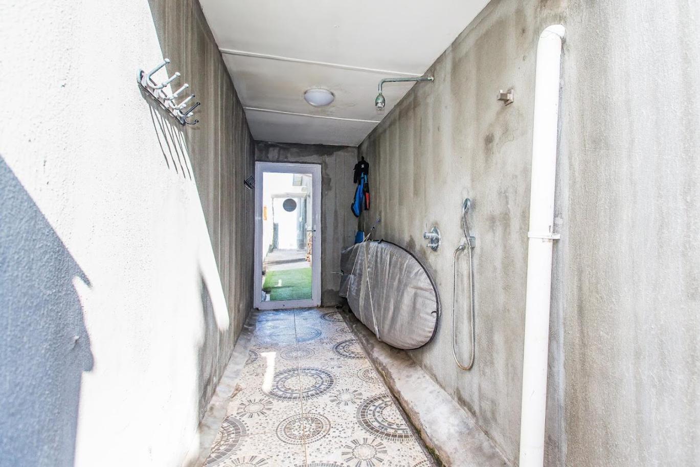 Apartment Tiny House By The Sea - Blouberg Beachfront Property *