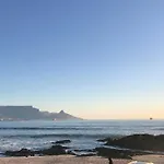 Tiny House By The Sea - Blouberg Beachfront Property