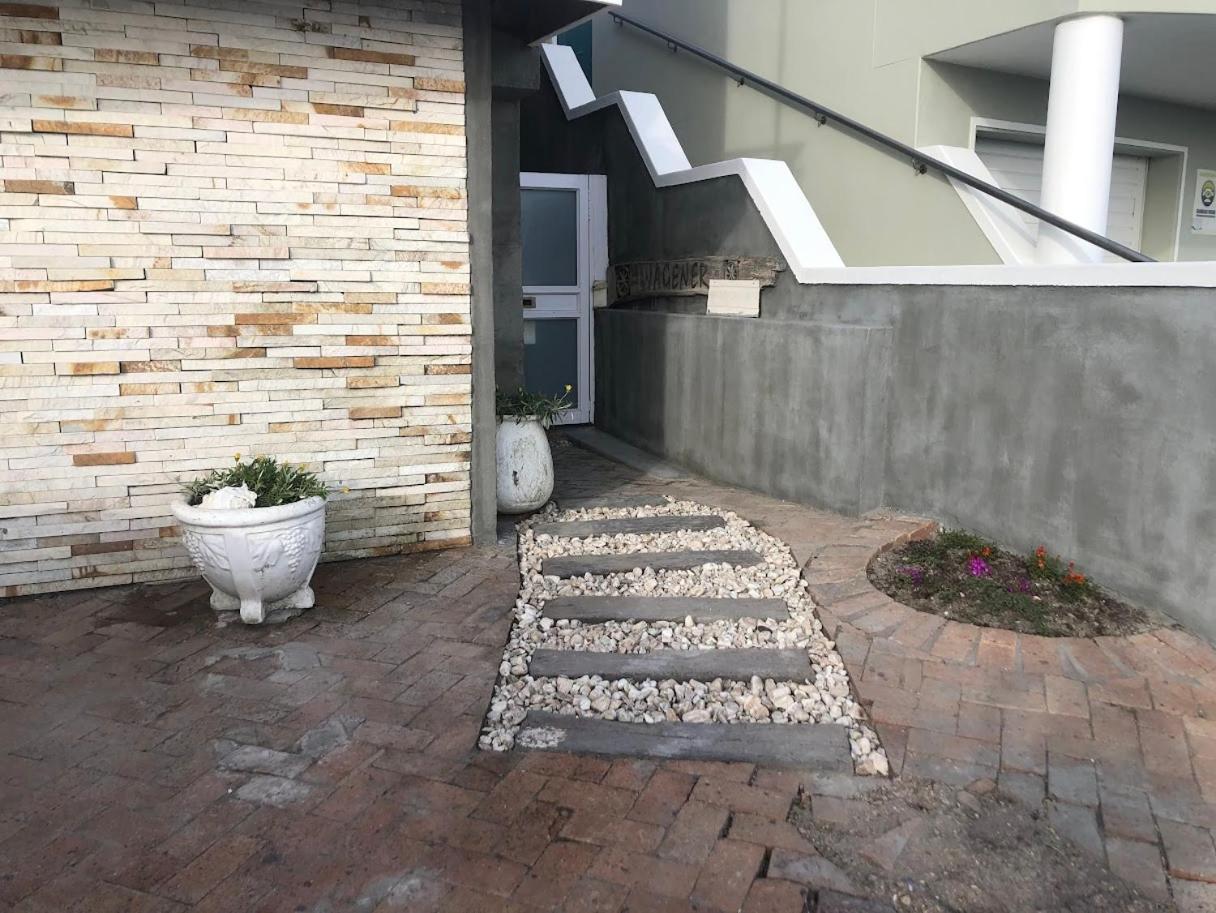 Apartamento Tiny House By The Sea - Blouberg Beachfront Property