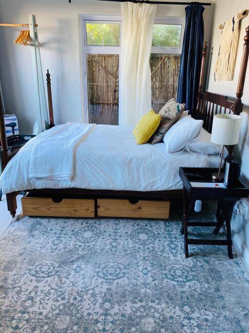 Tiny House By The Sea - Blouberg Beachfront Property * Cidade Do Cabo